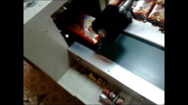 Упаковка овсяного печенья смотреть онлайн
