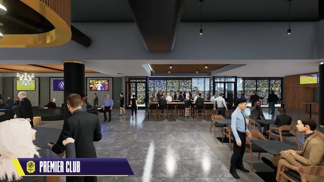 2020 Nashville SC Premium Tour NO SPONSOR смотреть онлайн