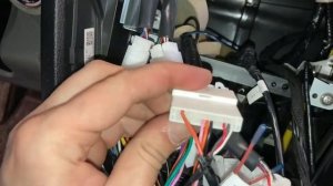 Subaru Forester как подключить штатную камеру заднего вида на нештатную магнитолу Android