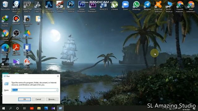 How to check direct x version in pc, laptop, Desktop windows 10,8,7[2021 guided tutorial]. смотреть онлайн