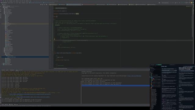 JSON:Api compliance for requests/responses смотреть онлайн