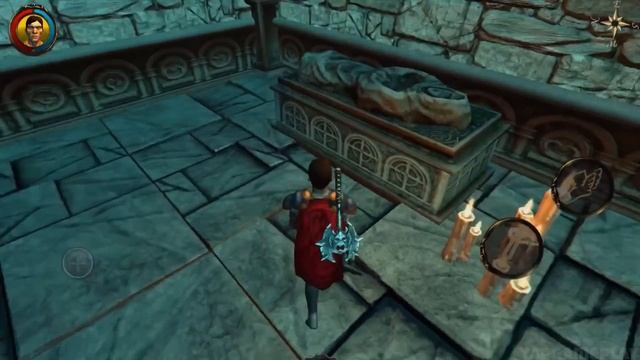 Aralon: Forge and Flame - Gameplay Walkthrough Part 14 - Final Boss, Ending (iOS, Android) смотреть онлайн