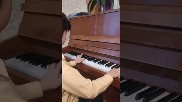 С Рахманинов Итальянская Полька смотреть онлайн