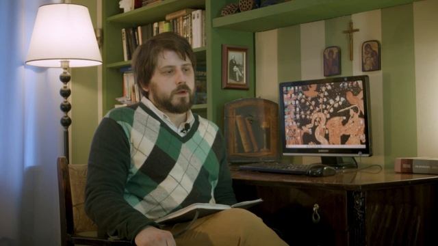 #2 Лекция: Как менялись представления о мифе. смотреть онлайн