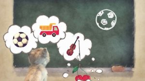 LITTLE KITTEN ADVENTURE - CARTOON KITTY AND ANIMAL FRIENDS ON THE ROAD - LONG SPECIAL