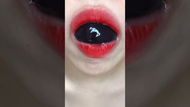 asmr ICE CHOCOLATE KYOHO JELLY SPACE GUMMY OREO PRINGLES eating sounds смотреть онлайн