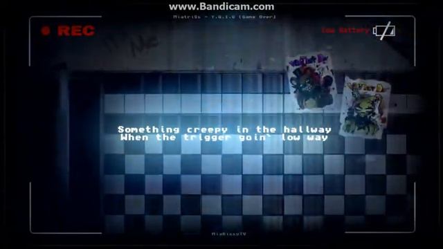 Песня фиолетового мужика смотреть онлайн