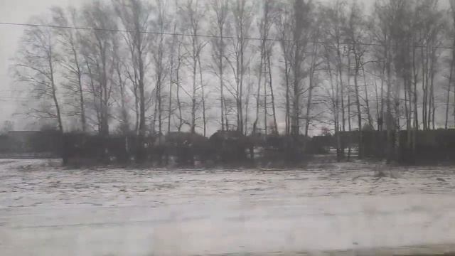 Поездка ЭР9е-4032 смотреть онлайн