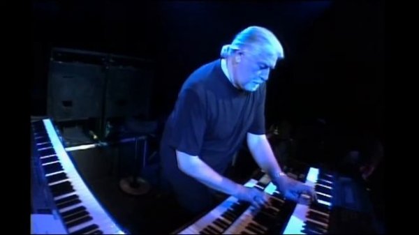 Deep Purple - When a Blind Man Cries (Perihelion)