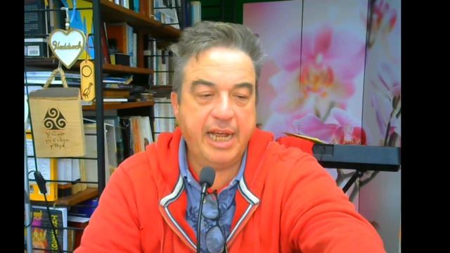 Wilson & Blackett Charters preface - for English and Scots as well as Welsh! смотреть онлайн