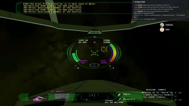 Jumpgate - January, 2017 Monthly MMO Meetup смотреть онлайн