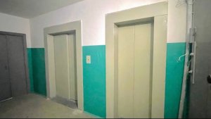 🔥КРАСИВЫЙ ВИД НА ВОЛГОГРАД! Лифты ЩЛЗ 2017. Адрес: Улица Историческая, 142.