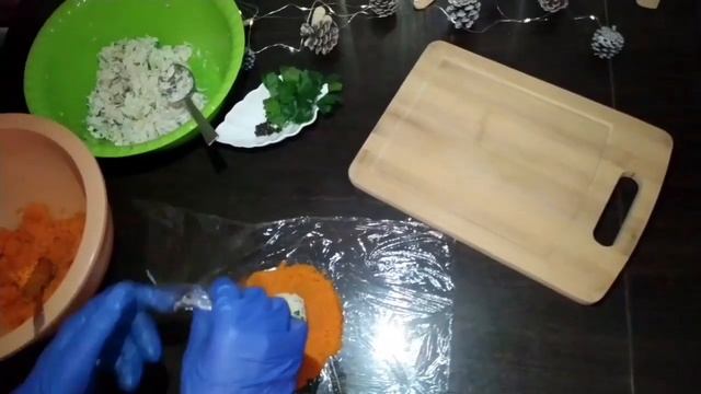 МЕНЮ НА НОВЫЙ ГОД 2024/ЗАКУСКА НА ПРАЗДНИЧНЫЙ СТОЛ#2024 #новогоднееменю2024#новогоднийстол2024 смотреть онлайн