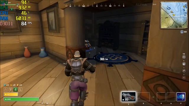 Realm Royale / ATI Radeon HD 5850 / i7 860 / 8gb ram / 1080p-VERY-HIGH смотреть онлайн