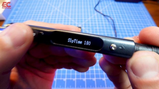 AKILLI HAVYA LEHİM MAKİNESİ İNCELEMESİ || SEQURE SQ-001 ?️ [TR] | Bit Pazarı смотреть онлайн