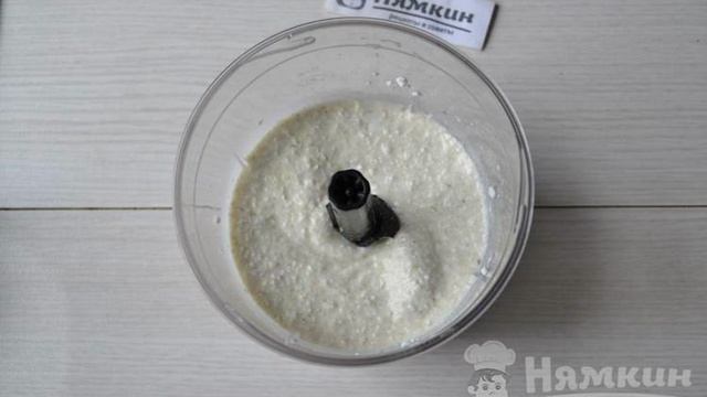 Кухня Мамашки