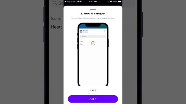 LockWidget - LockScreen Themes - app overview & how to use смотреть онлайн