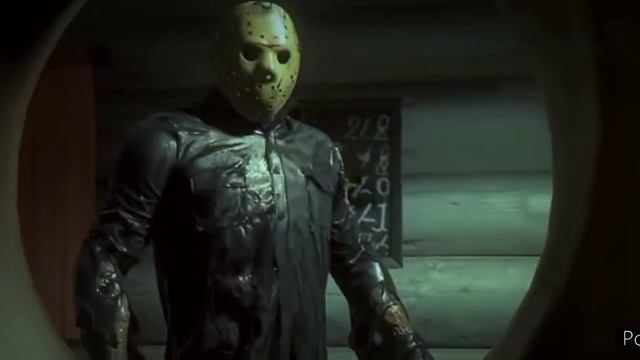 UNTIL DAWN But It's FRIDAY THE 13TH!
