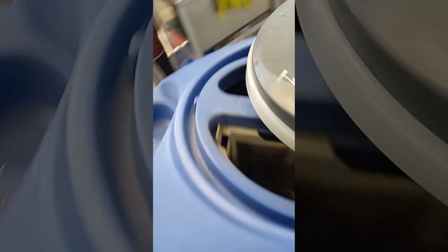 обучение на поломоечной машины numatic 665 часть 1 #клининг #поломоечныемашины #ремонт #обучение смотреть онлайн