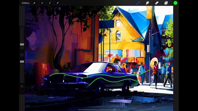 The ESSENTIAL Apps for My iPad Pro 2020! What’s on My iPad Pro? смотреть онлайн