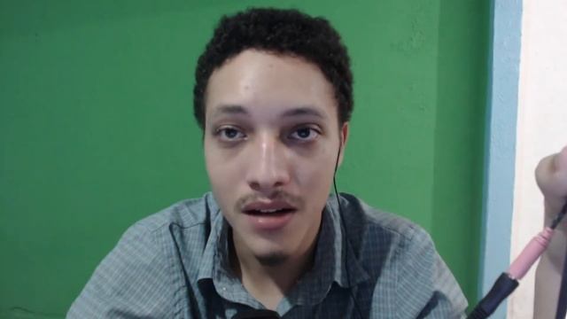 MOSTRANDO QUALIDADE DA WEBCAM LOGITECH C922 PRO STREAM смотреть онлайн