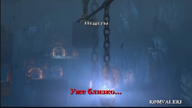God of War 3 - Новый способ для пропуска половины игры смотреть онлайн