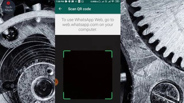 WHATSAPP WEB || HOW TO USE WHATSAPP WEB || SCAN WHATSAPP QR CODE