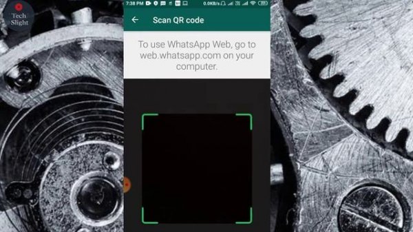 WHATSAPP WEB || HOW TO USE WHATSAPP WEB || SCAN WHATSAPP QR CODE