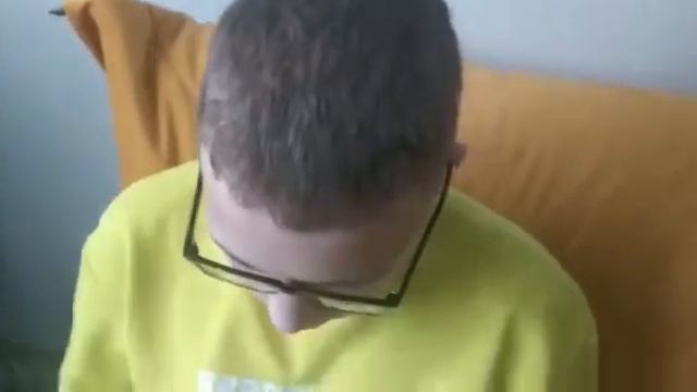 Экстрастрижка!!! Подстриг собаку друга, а он подстриг меня!!! Шок контент!!!