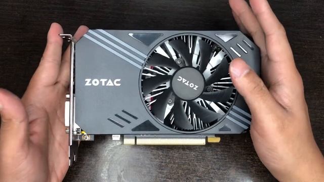 ¿AUN SERVIRA EN EL 2022? ME DONARON UNA GTX 1060 6GB смотреть онлайн