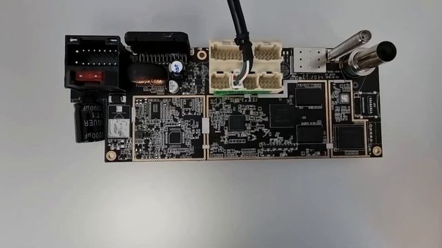 How to revive your Chinese Android Head Unit - Test Point method - 8227L - universal car stereo смотреть онлайн