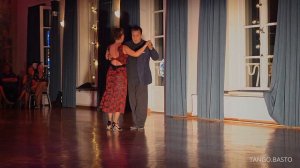 Juana Sepulveda & Mariano Chicho Frumboli - 4-4 - 2022.08.06