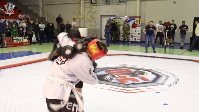 Отчет о турнире по смешанным единоборствам им. Д Жидкова Бор 2016 смотреть онлайн