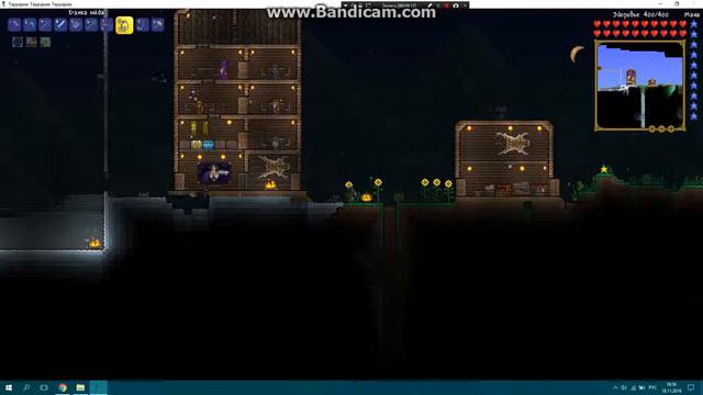 9СЕРИЯ ТЕРРАРИЯ ИДЁМ ЗА ДУШАМИ И ЗА РУДАМИ И ЩИТ АНХА! смотреть онлайн