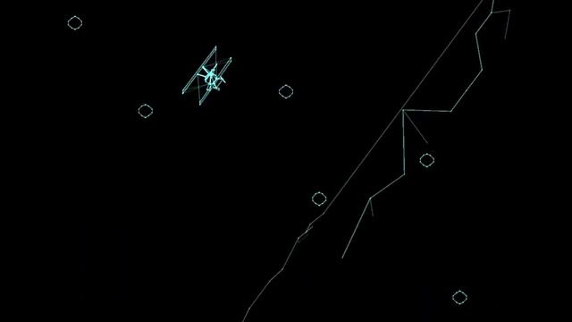 Red Baron (Atari Arcade) - 1980 смотреть онлайн