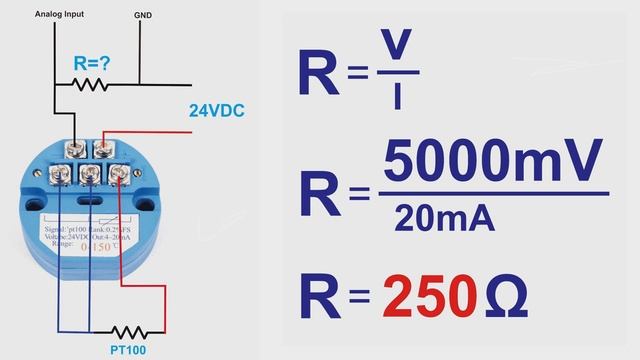How to use RTD sensor ( PT100 with arduino tutorial ) смотреть онлайн