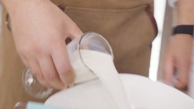 Мороженое без сахара? | ПП-рецепты от Макса Лызо смотреть онлайн