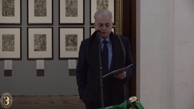Открытие выставки «Альбрехт Дюрер. К 550-летию со дня рождения» смотреть онлайн