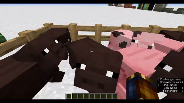 JermsyBoy's Vanilla Edits - Full Resource Pack Overview | Minecraft Java 1.16.5 смотреть онлайн