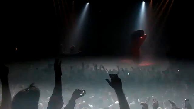 Justice - Live pt.1 @ Le Transbordeur, Lyon - 17/02/2011 смотреть онлайн