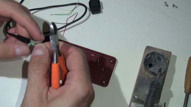 Переделка 8 битного геймпада денди под USB с помощью Arduino (часть 1) смотреть онлайн