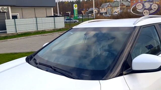 Китайский Chevrolet Menlo EV зарядка в Украине смотреть онлайн