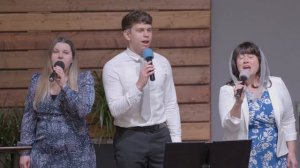 Я знаю, жив мой Искупитель - песня