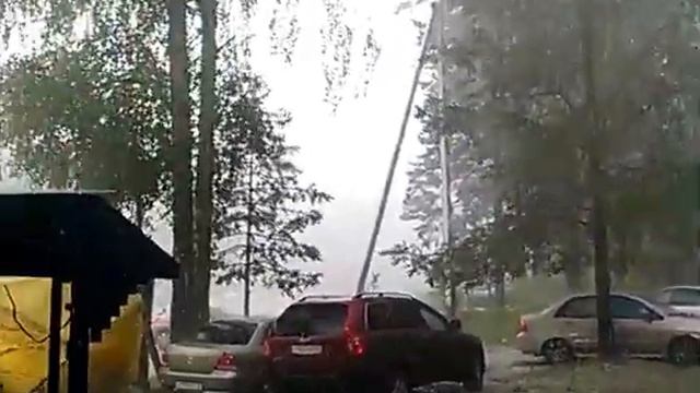 Град -"Бирюзовая Катунь" -24 июля 2016 смотреть онлайн