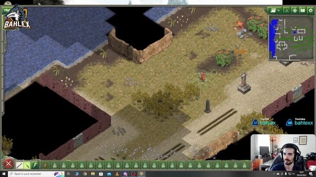 Epic Games - Geneforge 1 mutagen смотреть онлайн