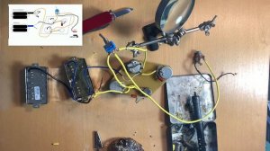 #2 РАСПАЙКА ЭЛЕКТРОГИТАРЫ на практике les paul тембрблок