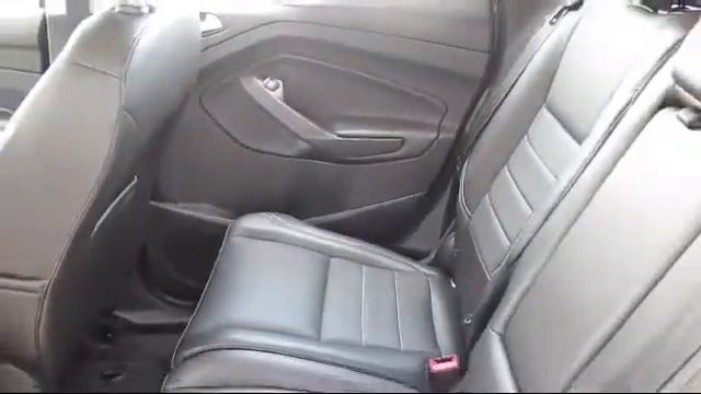 2016 Ford C-max Hybrid Hatchback SEL Glendale Burbank Pasadena Los Angeles Covina смотреть онлайн