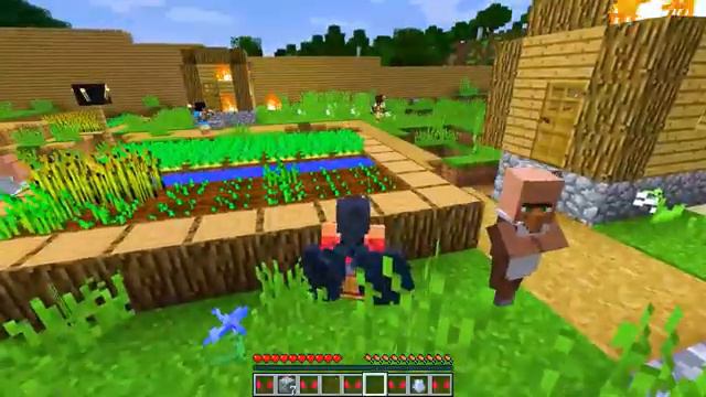 Aphmau is the GODDESS of VILLAINS in Minecraft! смотреть онлайн
