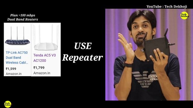 Best Wifi Routers buying guide 2023 ! Dual Band vs Gigabit EXPLAINED смотреть онлайн