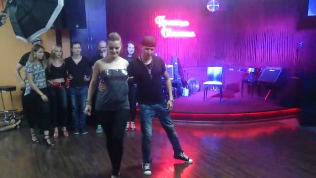 Выступление тренеров на Джеме смотреть онлайн